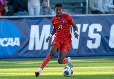 SOCCER: DEC 12 NCAA Men’s College Cup Final - Washington v Clemson