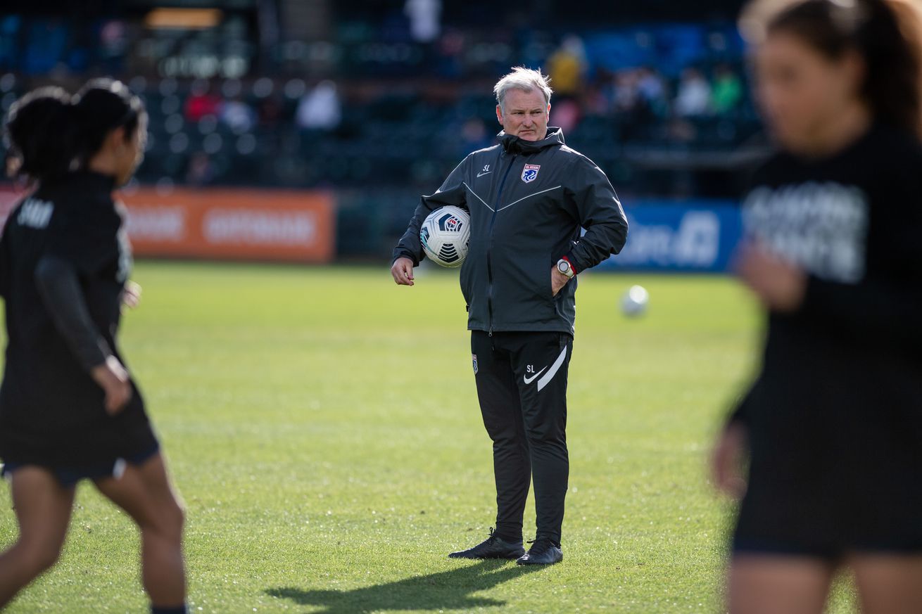 Chicago Red Stars v OL Reign