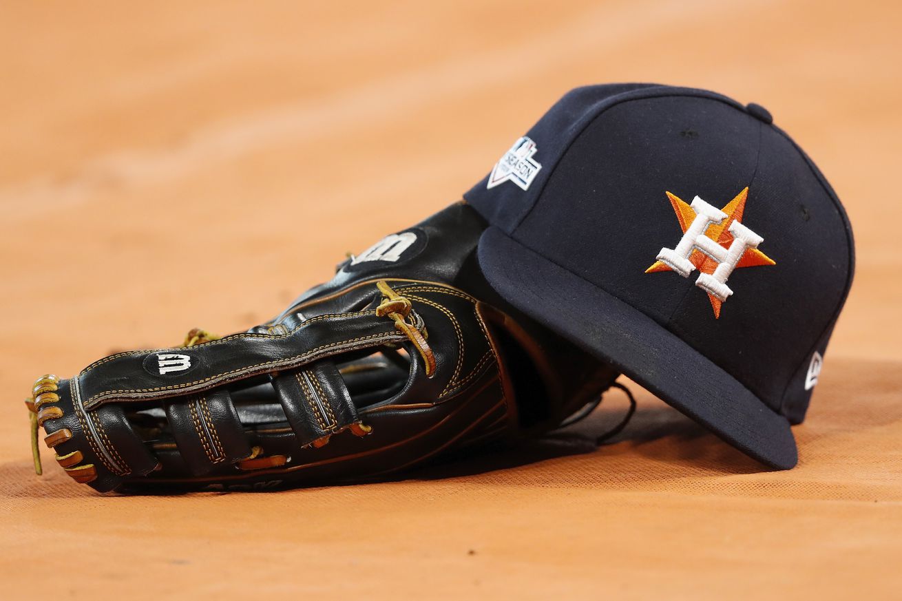 League Championship Series - New York Yankees v Houston Astros - Game Six