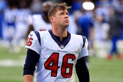 Houston Texans v Indianapolis Colts