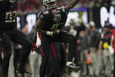 Tampa Bay Buccaneers v Atlanta Falcons