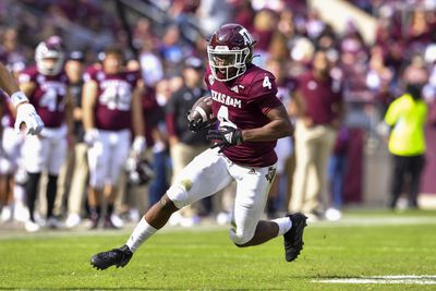 NCAA Football: Prairie View A&M at Texas A&M