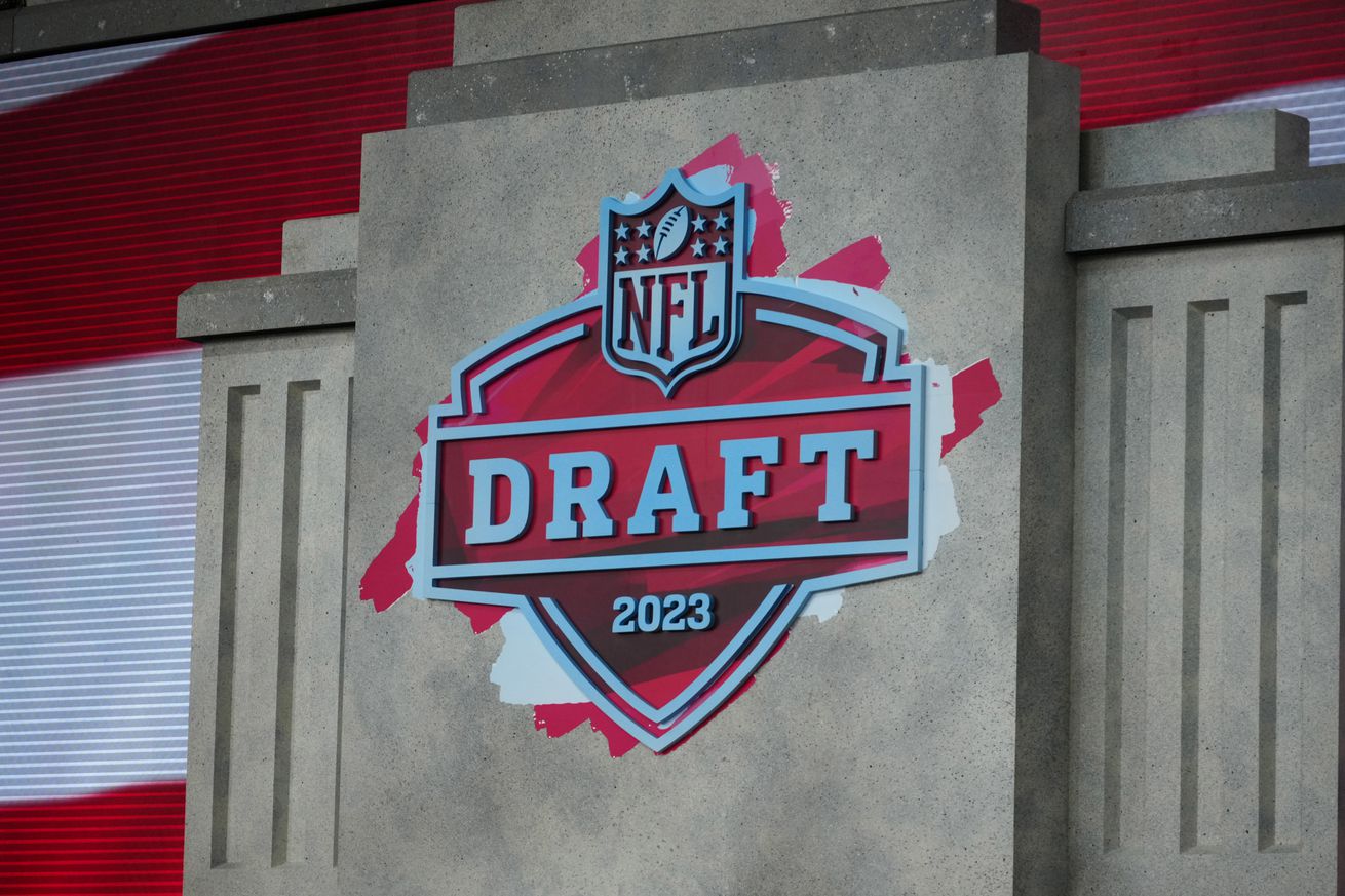 NFL: NFL Draft-Kansas City Views