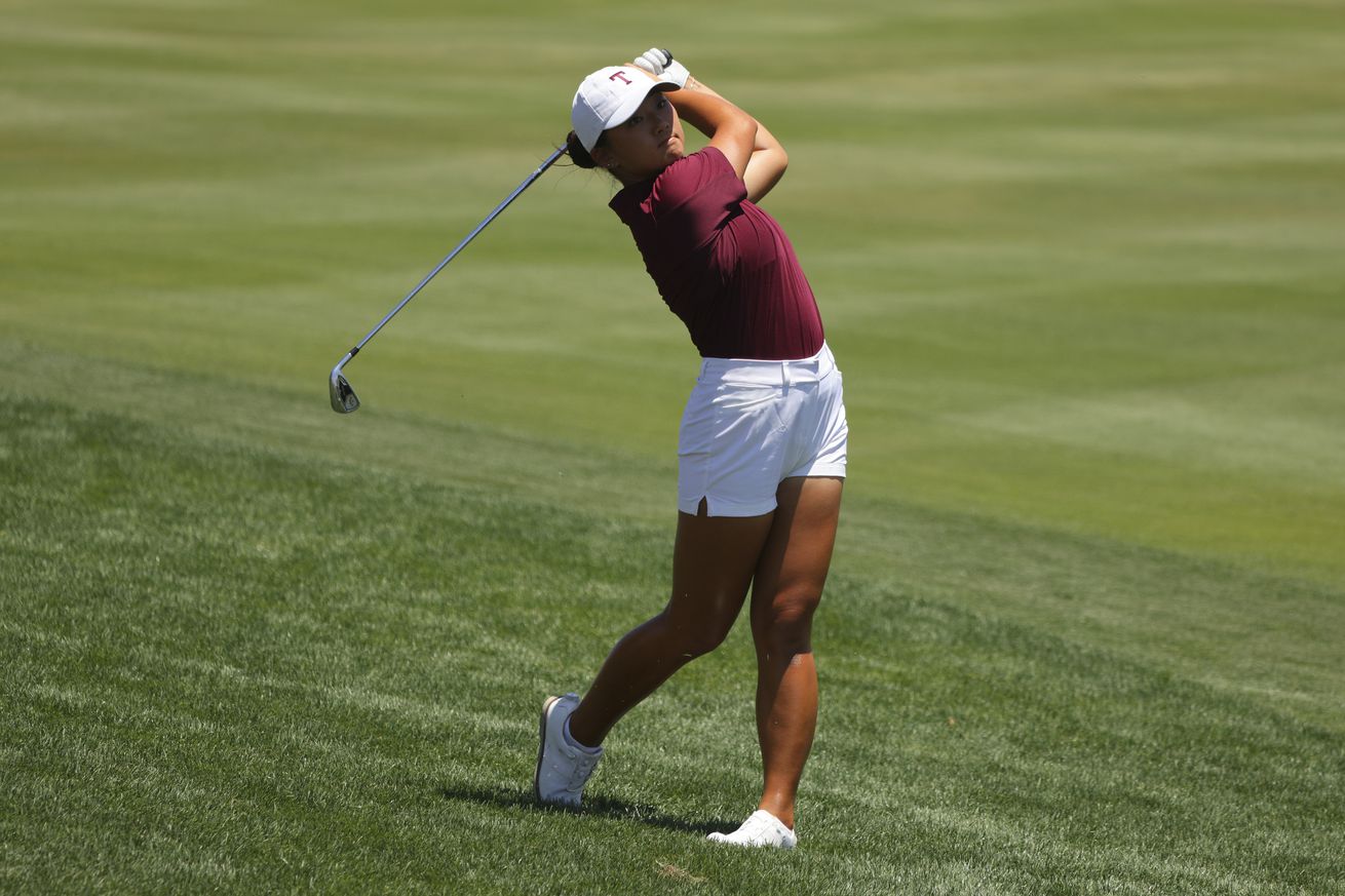 2022 NCAA Division I Women’s Golf Championship