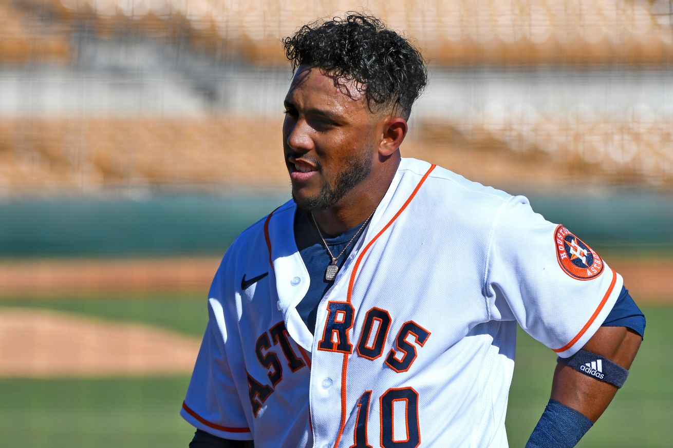 Surprise Saguaros v Glendale Desert Dogs