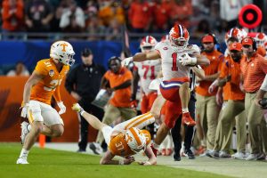 2023 Clemson Offensive Outlook