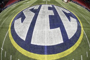 Week 1 SEC Preview