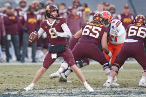 Everything you need to know about the Minnesota Gophers season opener against the Nebraska Cornhuskers at Huntington Bank Stadium.