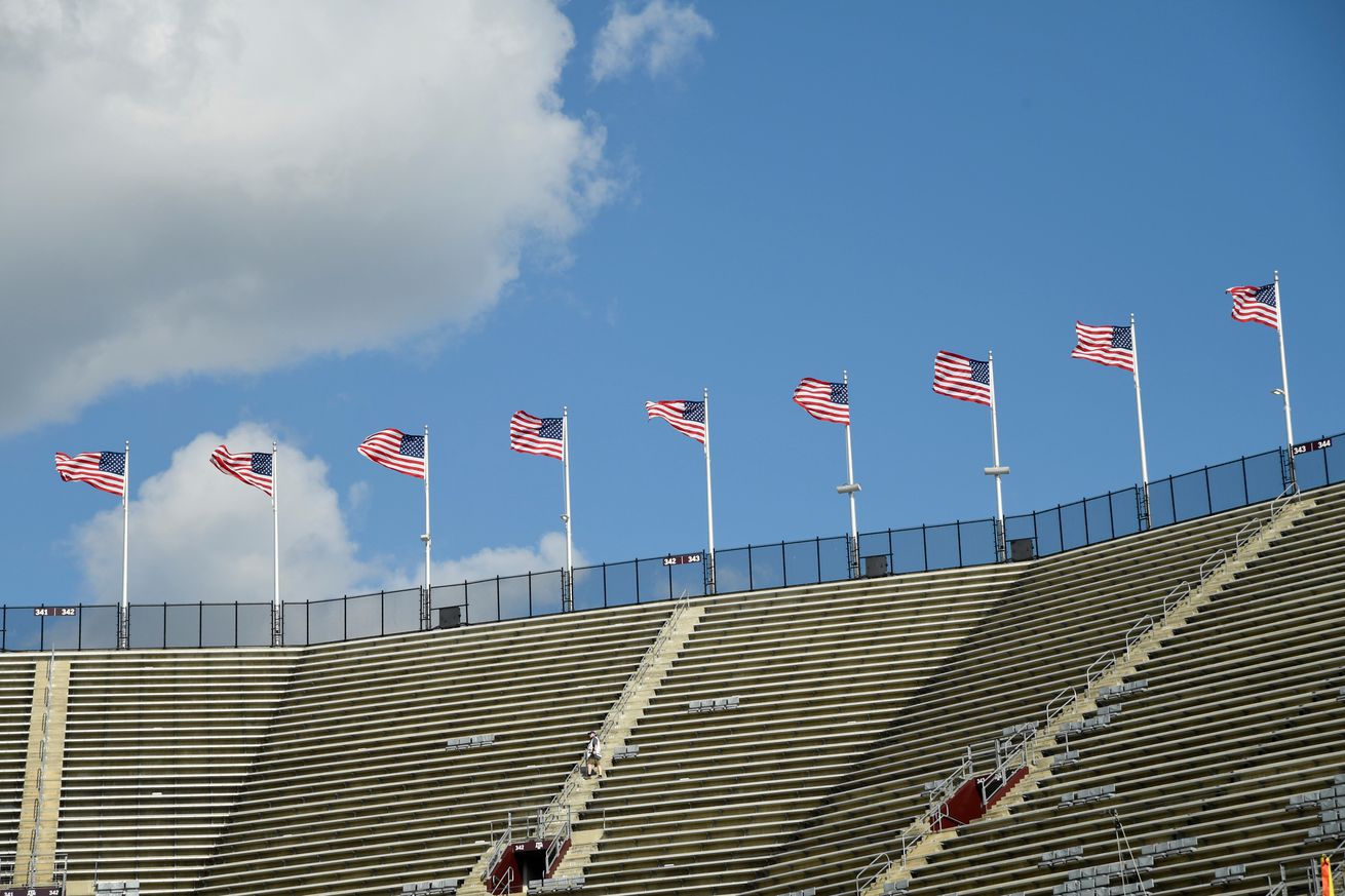 Texas A&M University vs Texas State University