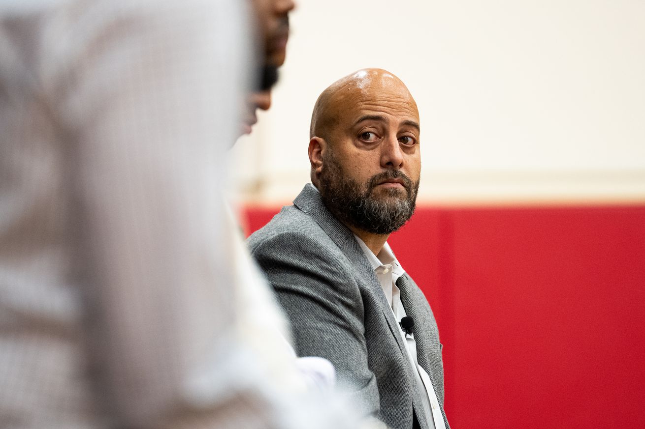 Houston Rockets Draft Press Conference