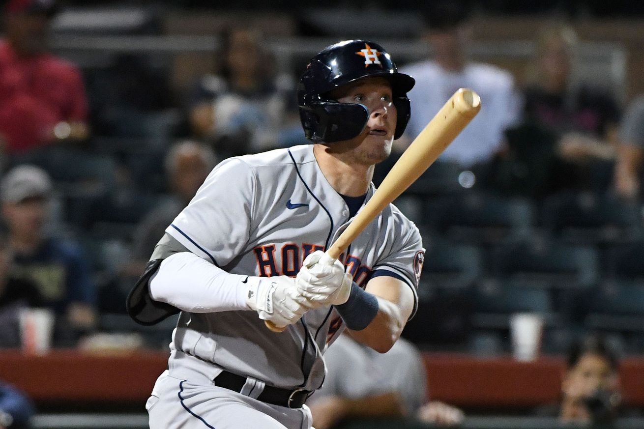 Surprise Saguaros v. Scottsdale Scorpions