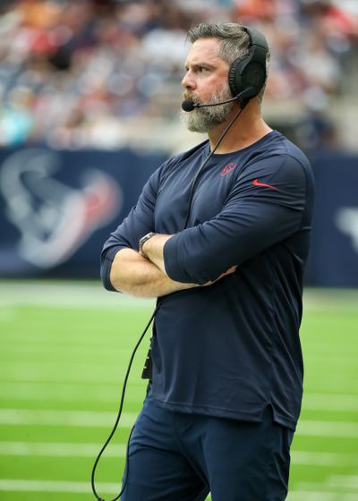 NFL: AUG 19 Preseason - Dolphins at Texans