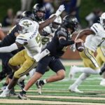 Demon Deacons Are in Need of Some Self-Reflection