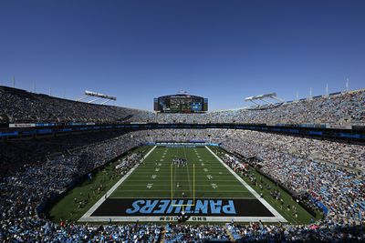 Houston Texans v Carolina Panthers