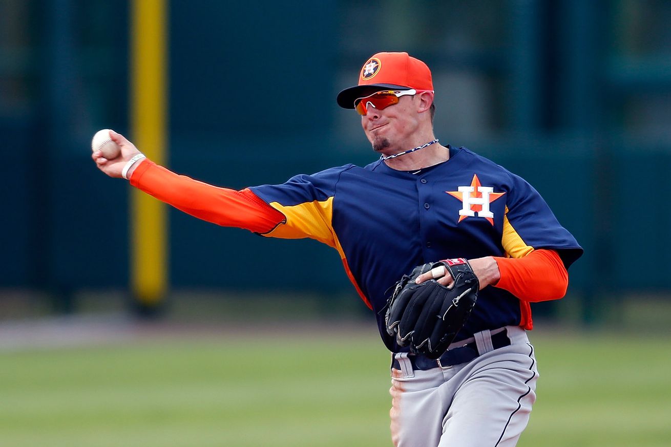 Houston Astros v Pittsburgh Pirates