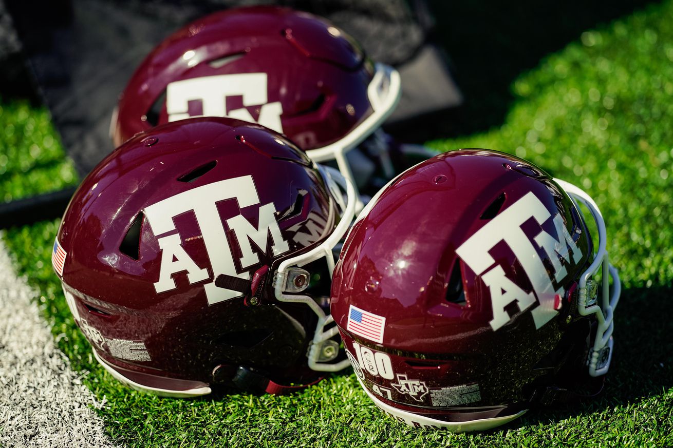 NCAA Football: Texas A&M at Missouri