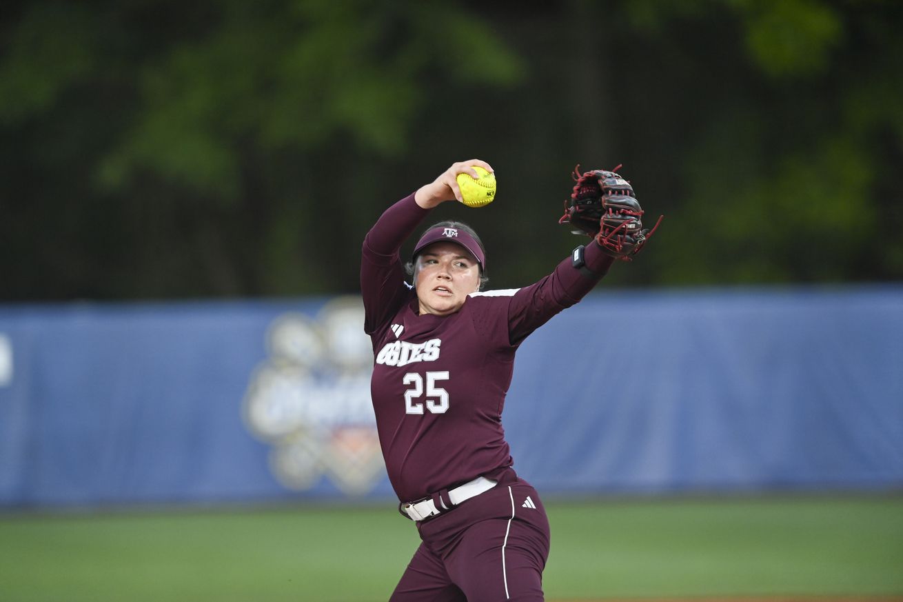 FloSports: FloSoftball SEC Softball Tournament