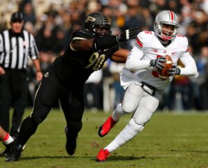 ohio state hall of fame