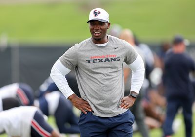 Houston Texans Mandatory Minicamp