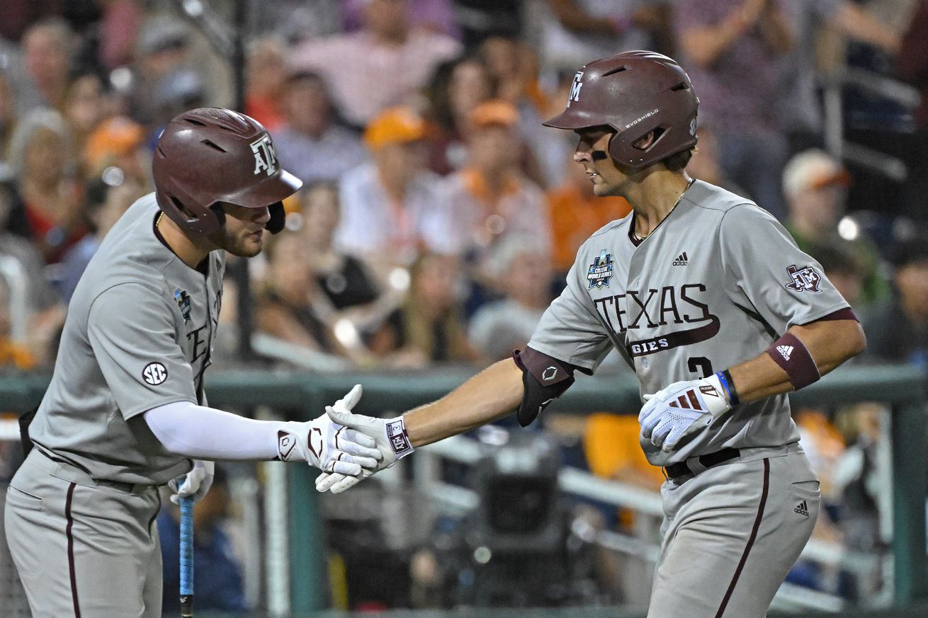 2024 NCAA Division I Baseball Championship