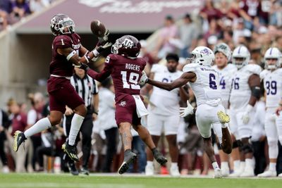 Abilene Christian v Texas A&M