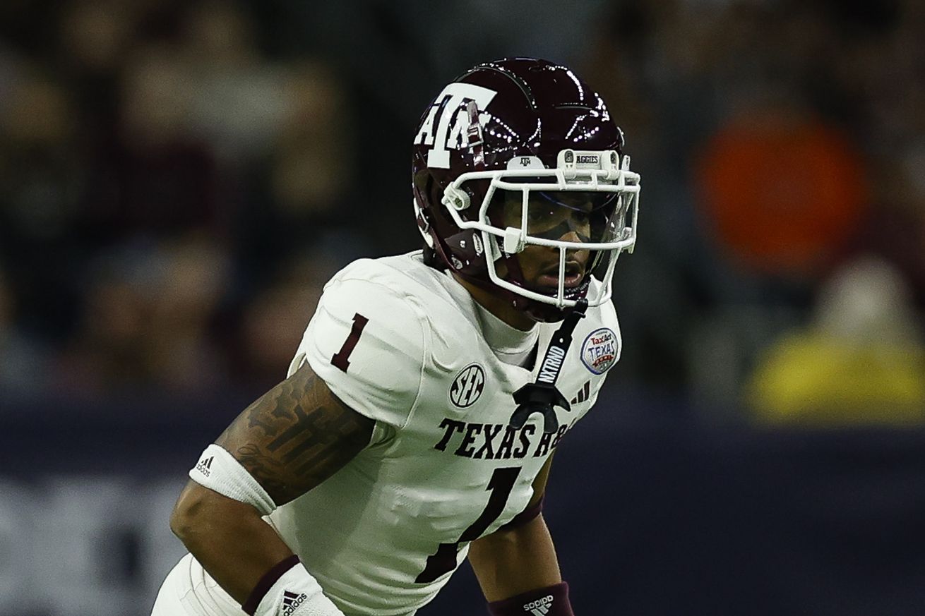 TaxAct Texas Bowl - Texas A&M v Oklahoma State