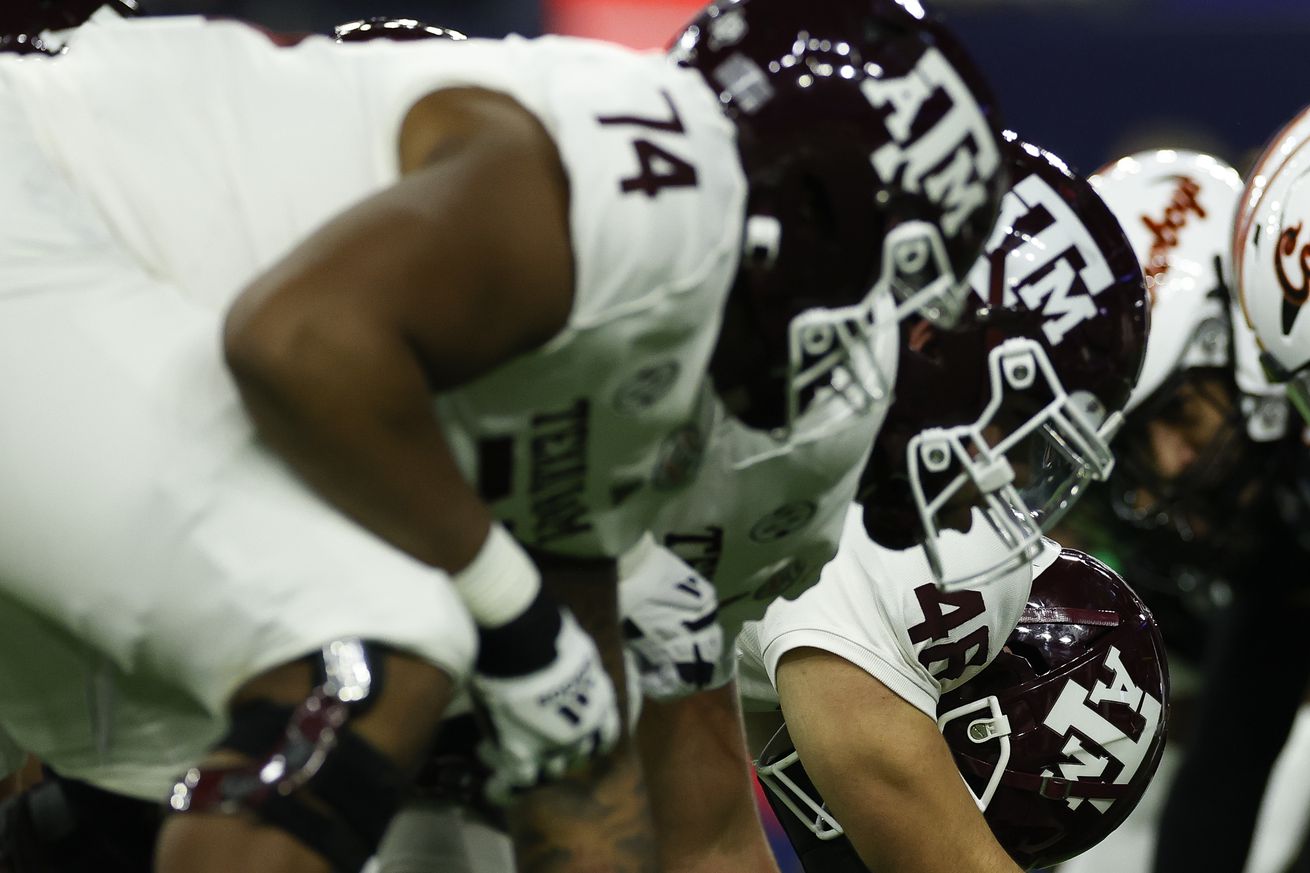 TaxAct Texas Bowl - Texas A&M v Oklahoma State