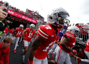 2024 Ohio State Weeks 1-7: Chances For Continued Dominance