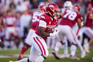 Gamecocks Running Backs Preview