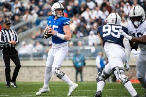 Key Nittany Lions to Watch