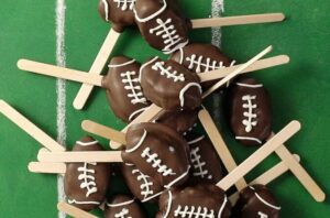 Tasty Tailgate Treats 2023 Season Recap