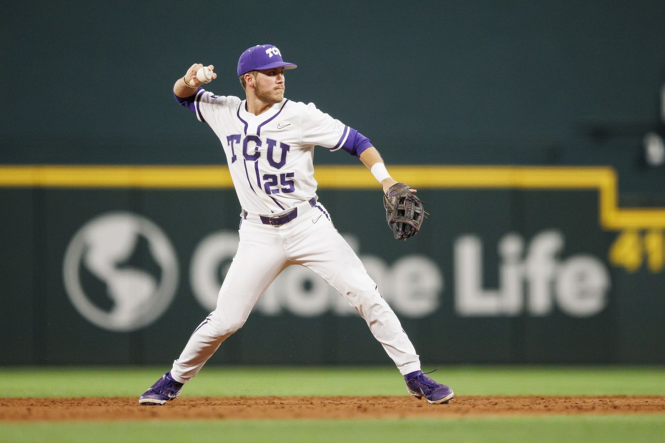 Big 12 Baseball Tournament