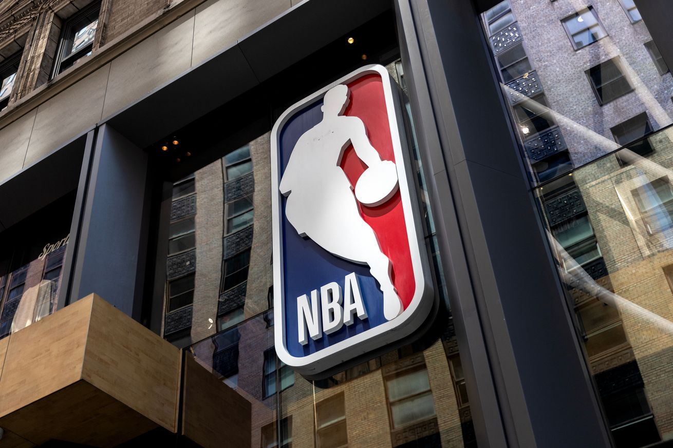 NBA Picks Amazon for Long-Term TV Deal