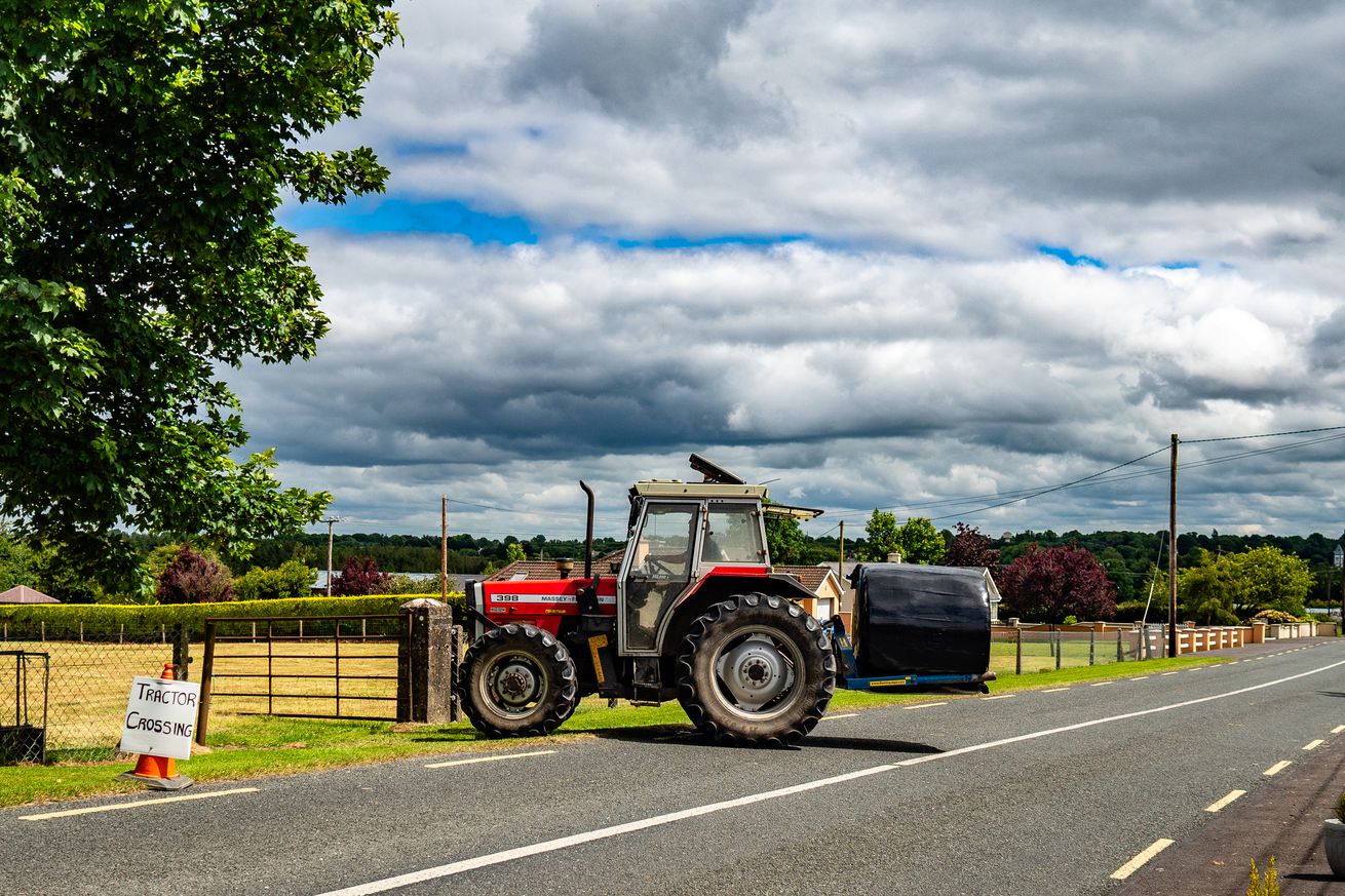 Rural Ireland