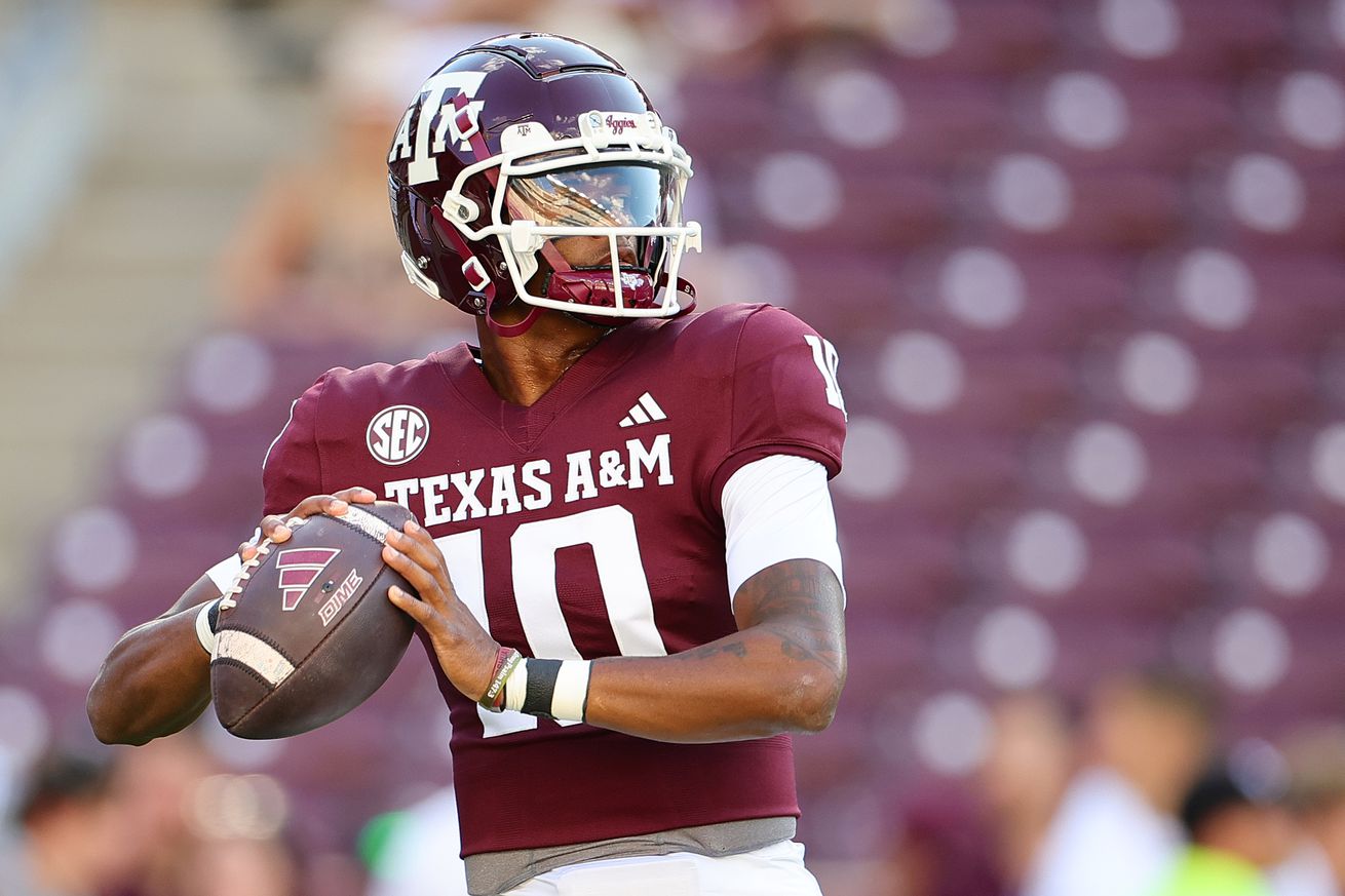 Bowling Green v Texas A&M