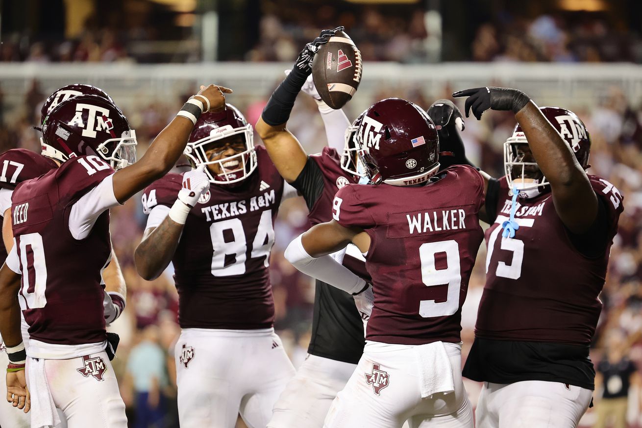 Bowling Green v Texas A&M