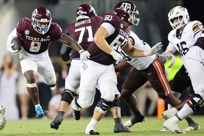 Bowling Green v Texas A&M