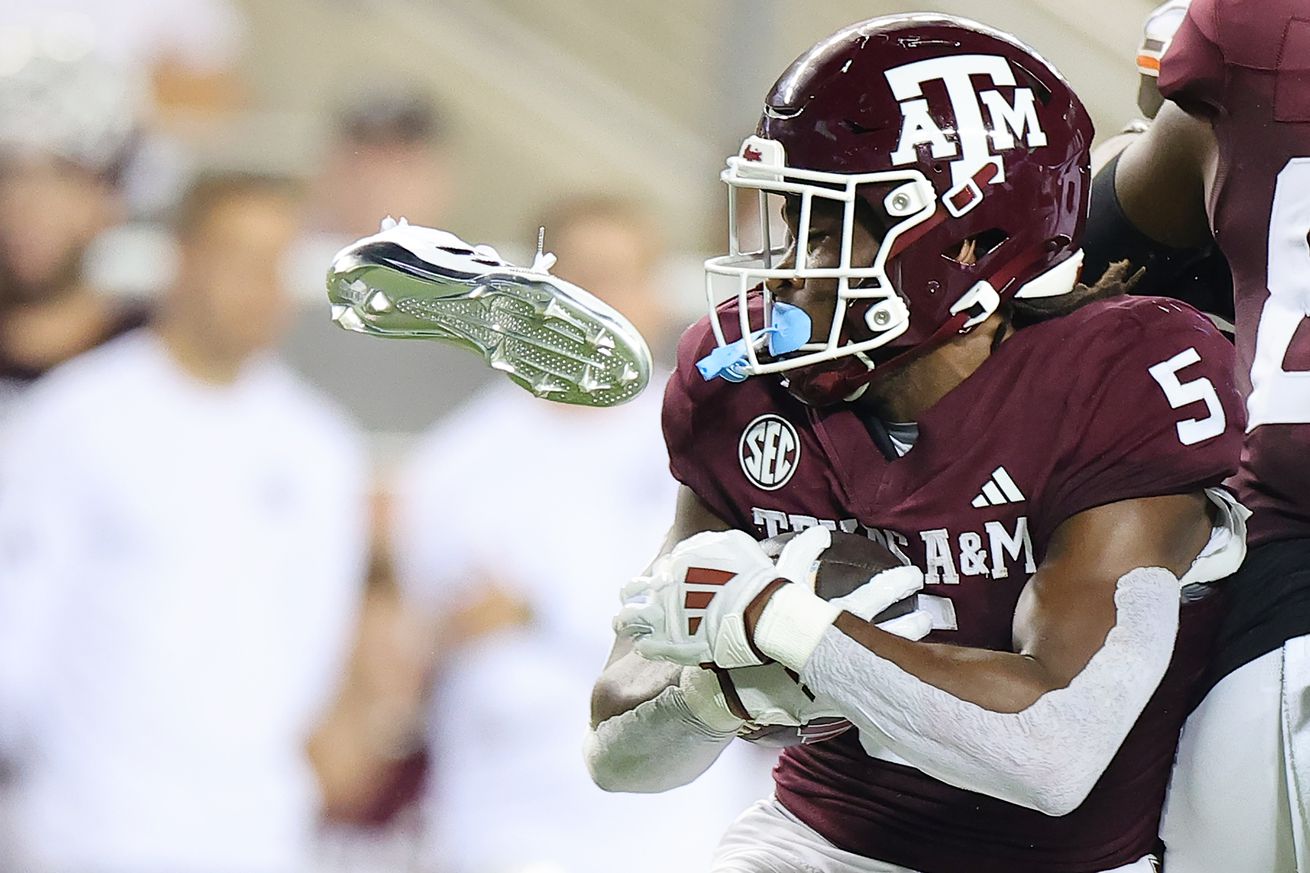 Bowling Green v Texas A&M