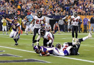 Houston Texans v Minnesota Vikings