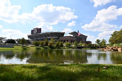 NCAA Football: Bowling Green at Texas A&M