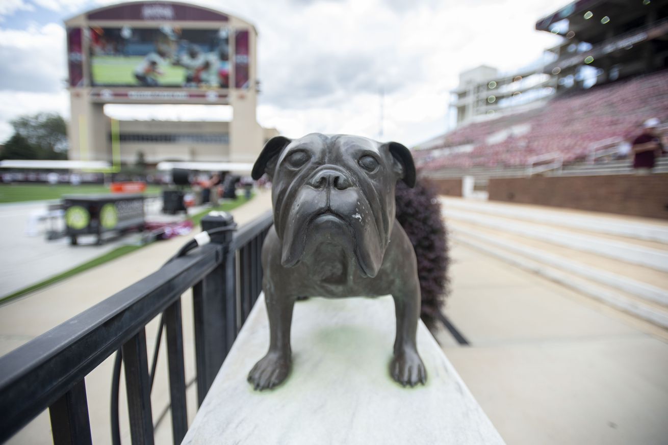 Kentucky v Mississippi State