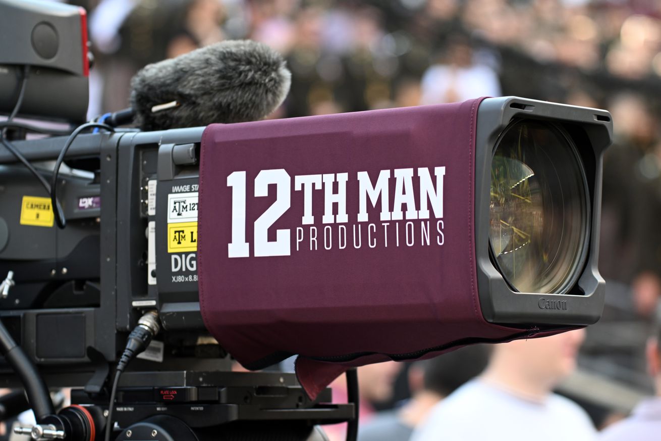 COLLEGE FOOTBALL: NOV 18 Abilene Christian at Texas A&M