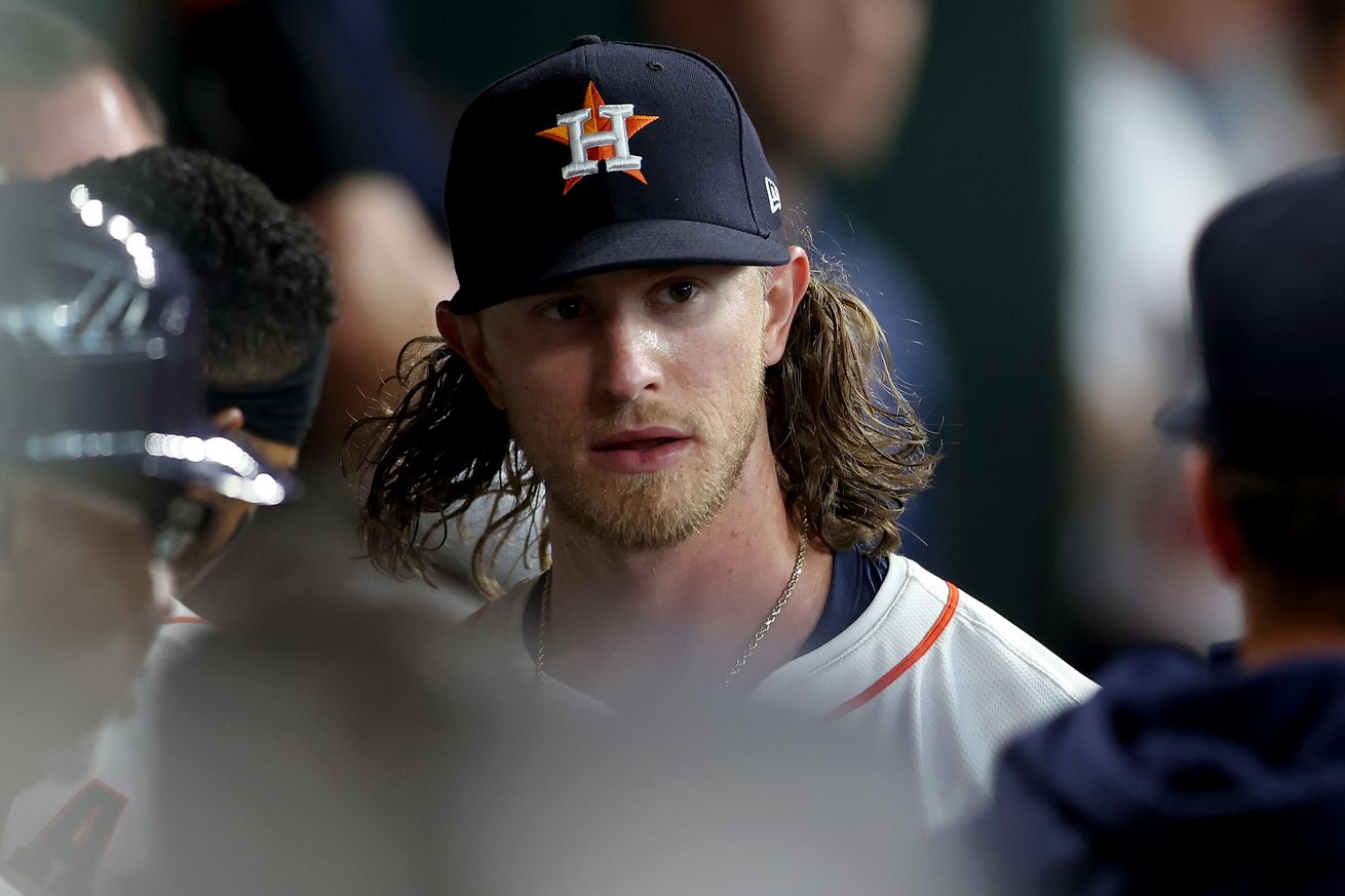 New York Yankees v Houston Astros