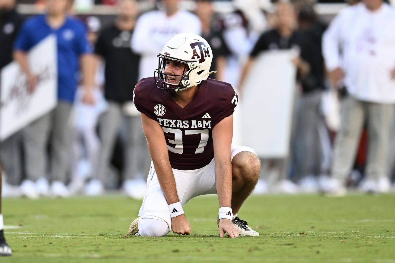 Notre Dame v Texas A&M