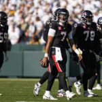 Texans awful aerial offense