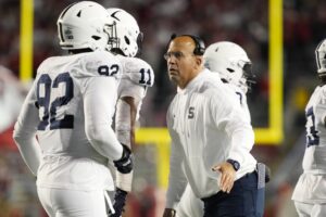 Penn State vs. Ohio State Preview