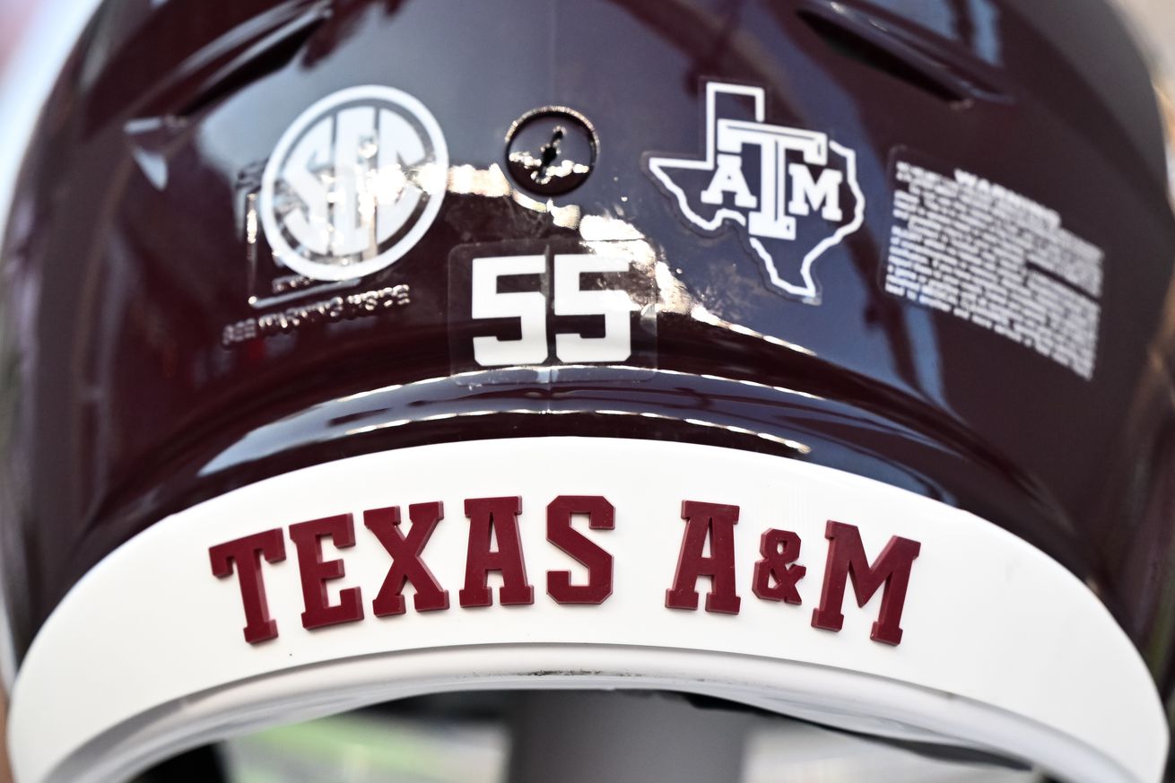 NCAA Football: Bowling Green at Texas A&M