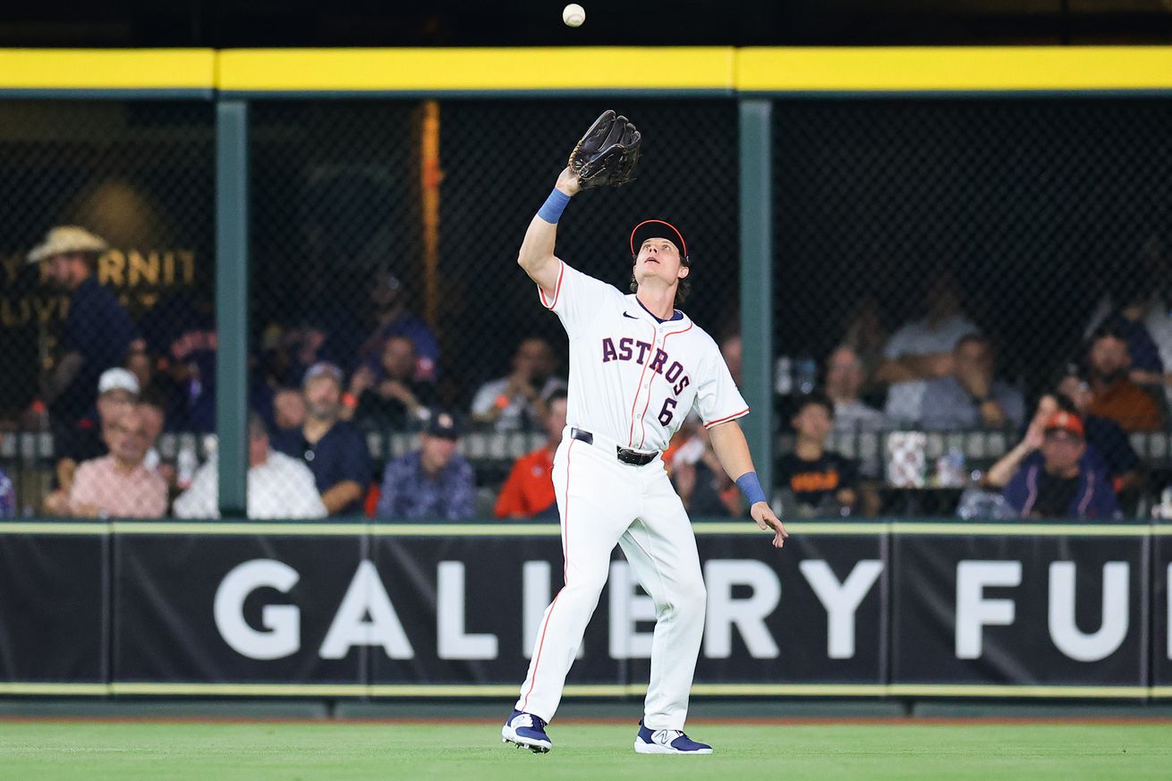 Wild Card Series - Detroit Tigers v Houston Astros - Game 1