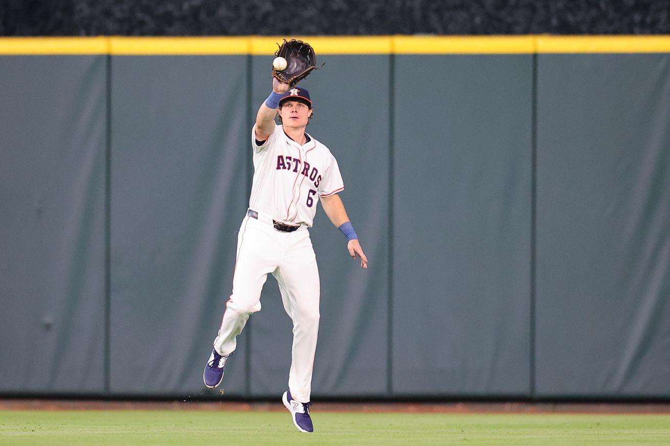 Wild Card Series - Detroit Tigers v Houston Astros - Game 1