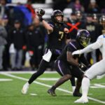 Jedd Fisch will not name Washington's starting quarterback at Oregon, but here's the case for Will Rogers.